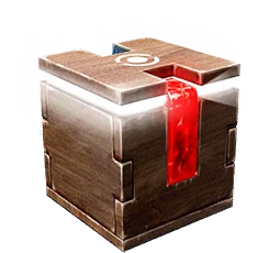 The Mystery Box item in Pokémon GO
