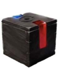 The Mystery Box item in Pokémon GO