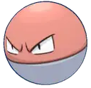 Voltorb sprite