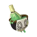 Sinistcha sprite