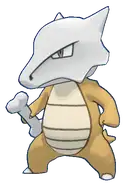 Marowak sprite