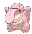 Lickitung sprite