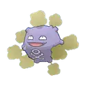 Koffing sprite