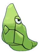Metapod sprite
