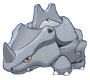 Rhyhorn sprite