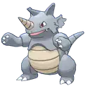 Rhydon sprite