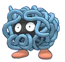 Tangela sprite