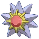 Starmie sprite