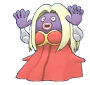 Jynx sprite
