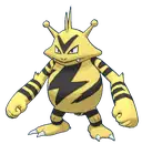 Electabuzz sprite
