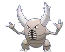Pinsir sprite