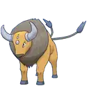 Tauros sprite