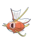 Magikarp sprite