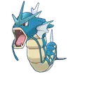 Gyarados sprite