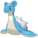 Lapras sprite