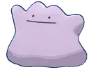 Ditto sprite