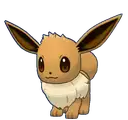 Eevee sprite