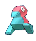 Porygon sprite