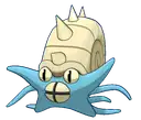 Omastar sprite