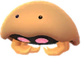 Kabuto sprite