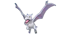 Aerodactyl sprite