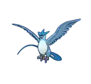 Articuno sprite