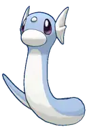 Dratini sprite