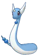 Dragonair sprite