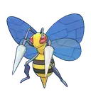 Beedrill sprite