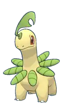 Bayleef sprite