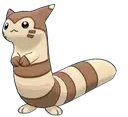Furret sprite
