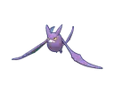 Crobat sprite