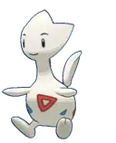 Togetic sprite