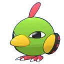 Natu sprite