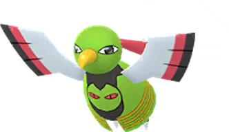 Xatu sprite