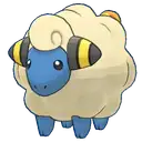 Mareep sprite