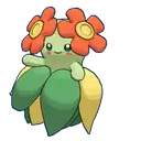 Bellossom sprite