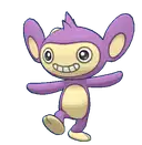 Aipom sprite