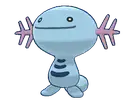Wooper sprite