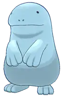 Quagsire sprite