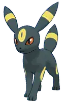 Umbreon sprite