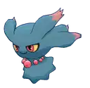 Misdreavus sprite