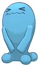 Wobbuffet sprite