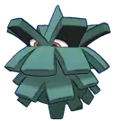 Pineco sprite