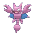 Gligar sprite