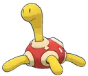 Shuckle sprite