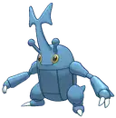 Heracross sprite
