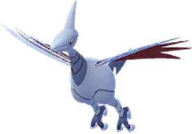 Skarmory sprite