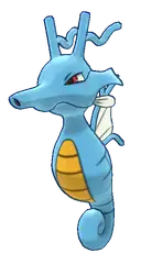 Kingdra sprite
