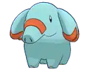 Phanpy sprite